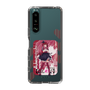 Slim Protection Case［ 【OSHI NO KO】 -  B-KOMACHI - Kana Arima ］