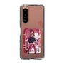 Slim Protection Case［ 【OSHI NO KO】 -  B-KOMACHI - Kana Arima ］