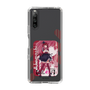 Slim Protection Case［ 【OSHI NO KO】 -  B-KOMACHI - Kana Arima ］
