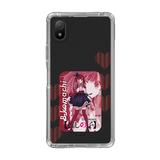 Slim Protection Case［ 【OSHI NO KO】 -  B-KOMACHI - Kana Arima ］