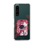 Slim Protection Case［ 【OSHI NO KO】 -  B-KOMACHI - Kana Arima ］