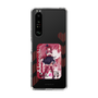 Slim Protection Case［ 【OSHI NO KO】 -  B-KOMACHI - Kana Arima ］