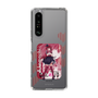 Slim Protection Case［ 【OSHI NO KO】 -  B-KOMACHI - Kana Arima ］