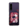 Slim Protection Case［ 【OSHI NO KO】 -  B-KOMACHI - Kana Arima ］
