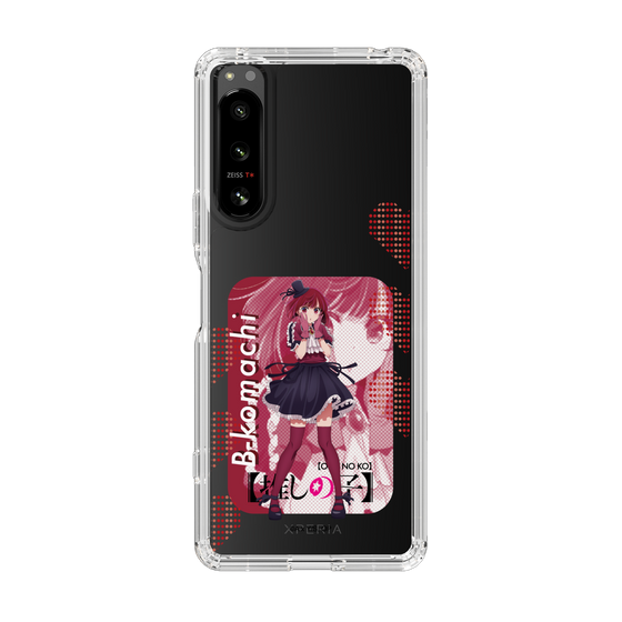 Slim Protection Case［ 【OSHI NO KO】 -  B-KOMACHI - Kana Arima ］