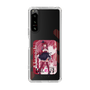 Slim Protection Case［ 【OSHI NO KO】 -  B-KOMACHI - Kana Arima ］
