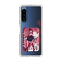 Slim Protection Case［ 【OSHI NO KO】 -  B-KOMACHI - Kana Arima ］
