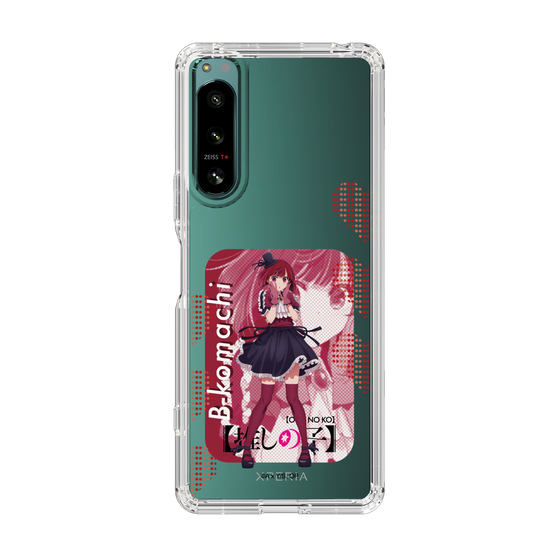 Slim Protection Case［ 【OSHI NO KO】 -  B-KOMACHI - Kana Arima ］