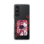 Slim Protection Case［ 【OSHI NO KO】 -  B-KOMACHI - Kana Arima ］