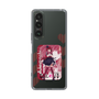 Slim Protection Case［ 【OSHI NO KO】 -  B-KOMACHI - Kana Arima ］