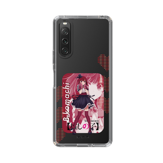 Slim Protection Case［ 【OSHI NO KO】 -  B-KOMACHI - Kana Arima ］