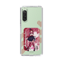 Slim Protection Case［ 【OSHI NO KO】 -  B-KOMACHI - Kana Arima ］