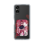 Slim Protection Case［ 【OSHI NO KO】 -  B-KOMACHI - Kana Arima ］