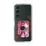 Slim Protection Case［ 【OSHI NO KO】 -  B-KOMACHI - Kana Arima ］