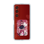 Slim Protection Case［ 【OSHI NO KO】 -  B-KOMACHI - Kana Arima ］