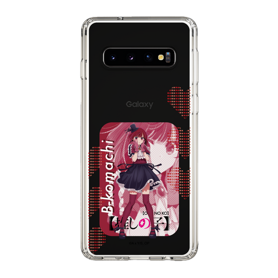 Slim Protection Case［ 【OSHI NO KO】 -  B-KOMACHI - Kana Arima ］