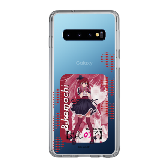 Slim Protection Case［ 【OSHI NO KO】 -  B-KOMACHI - Kana Arima ］