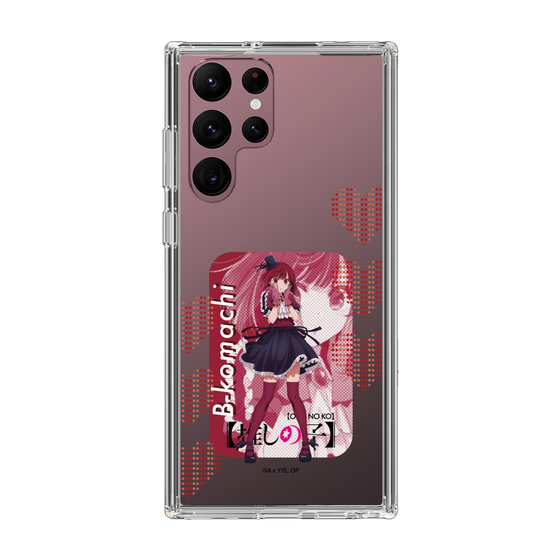 Slim Protection Case［ 【OSHI NO KO】 -  B-KOMACHI - Kana Arima ］