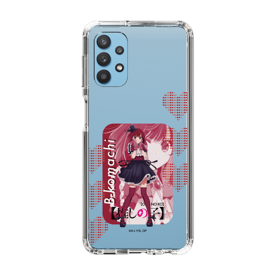 Slim Protection Case［ 【OSHI NO KO】 -  B-KOMACHI - Kana Arima ］