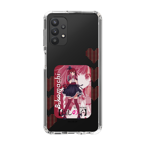 Slim Protection Case［ 【OSHI NO KO】 -  B-KOMACHI - Kana Arima ］