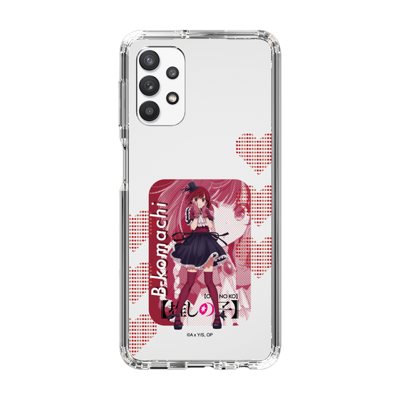Slim Protection Case［ 【OSHI NO KO】 -  B-KOMACHI - Kana Arima ］