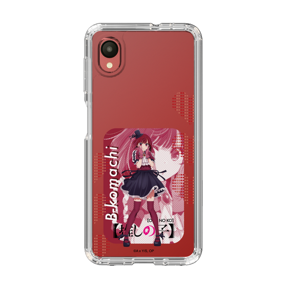 Slim Protection Case［ 【OSHI NO KO】 -  B-KOMACHI - Kana Arima ］
