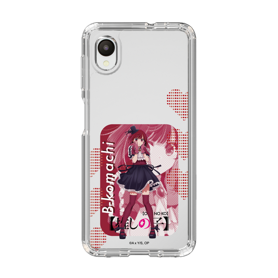 Slim Protection Case［ 【OSHI NO KO】 -  B-KOMACHI - Kana Arima ］
