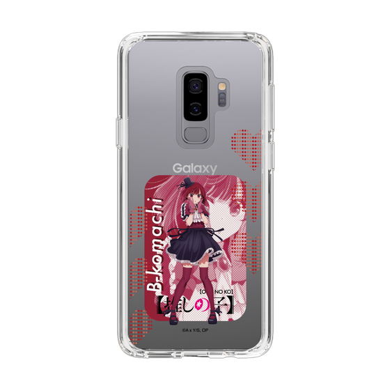 Slim Protection Case［ 【OSHI NO KO】 -  B-KOMACHI - Kana Arima ］