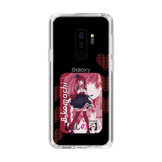 Slim Protection Case［ 【OSHI NO KO】 -  B-KOMACHI - Kana Arima ］