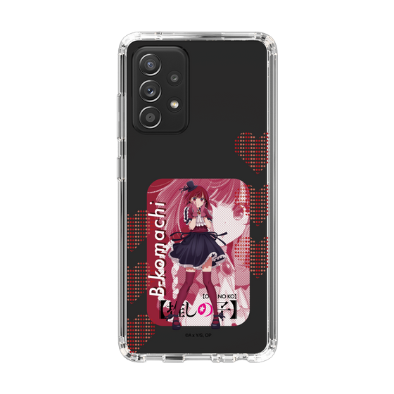 Slim Protection Case［ 【OSHI NO KO】 -  B-KOMACHI - Kana Arima ］