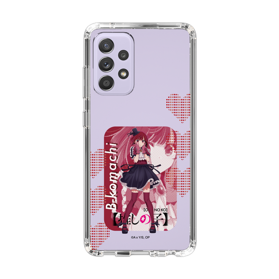 Slim Protection Case［ 【OSHI NO KO】 -  B-KOMACHI - Kana Arima ］