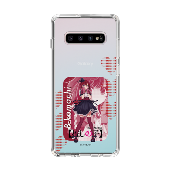 Slim Protection Case［ 【OSHI NO KO】 -  B-KOMACHI - Kana Arima ］