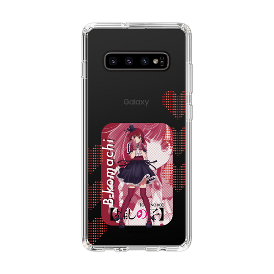 Slim Protection Case［ 【OSHI NO KO】 -  B-KOMACHI - Kana Arima ］