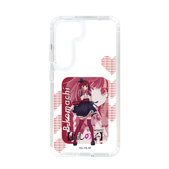 Slim Protection Case［ 【OSHI NO KO】 -  B-KOMACHI - Kana Arima ］