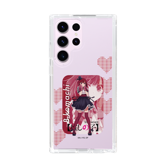 Slim Protection Case［ 【OSHI NO KO】 -  B-KOMACHI - Kana Arima ］