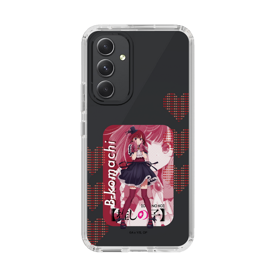 Slim Protection Case［ 【OSHI NO KO】 -  B-KOMACHI - Kana Arima ］