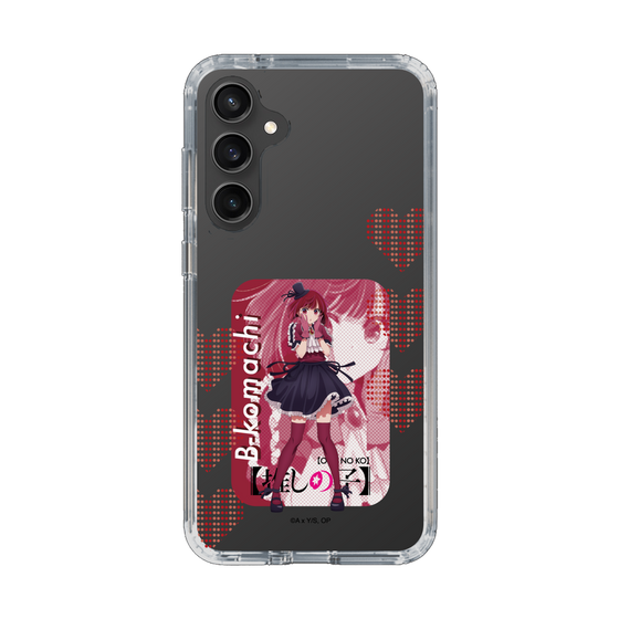Slim Protection Case［ 【OSHI NO KO】 -  B-KOMACHI - Kana Arima ］