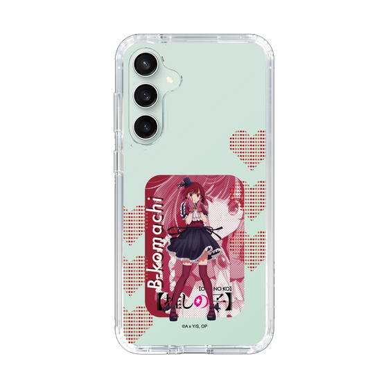 Slim Protection Case［ 【OSHI NO KO】 -  B-KOMACHI - Kana Arima ］