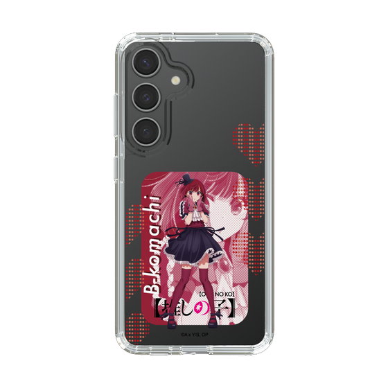 Slim Protection Case［ 【OSHI NO KO】 -  B-KOMACHI - Kana Arima ］