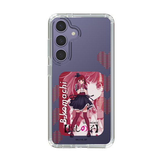 Slim Protection Case［ 【OSHI NO KO】 -  B-KOMACHI - Kana Arima ］