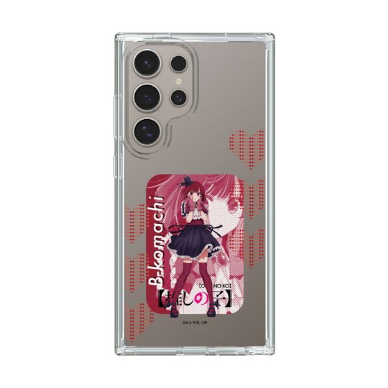 Slim Protection Case［ 【OSHI NO KO】 -  B-KOMACHI - Kana Arima ］