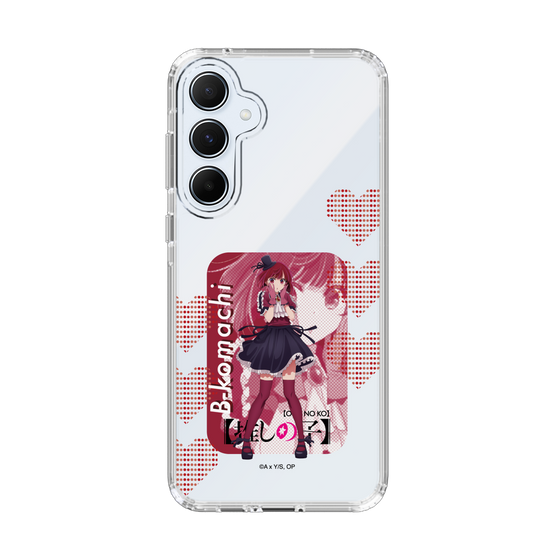Slim Protection Case［ 【OSHI NO KO】 -  B-KOMACHI - Kana Arima ］