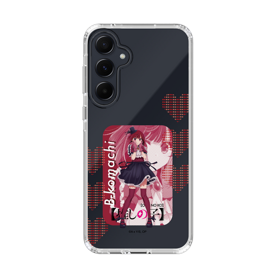 Slim Protection Case［ 【OSHI NO KO】 -  B-KOMACHI - Kana Arima ］