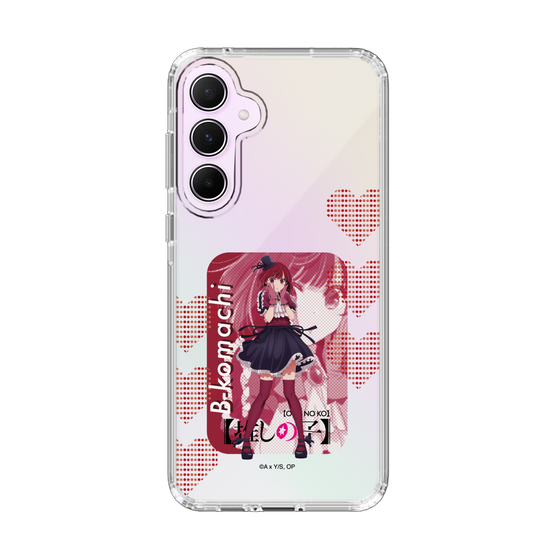 Slim Protection Case［ 【OSHI NO KO】 -  B-KOMACHI - Kana Arima ］