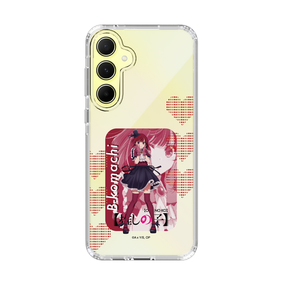 Slim Protection Case［ 【OSHI NO KO】 -  B-KOMACHI - Kana Arima ］
