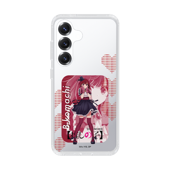Slim Protection Case［ 【OSHI NO KO】 -  B-KOMACHI - Kana Arima ］