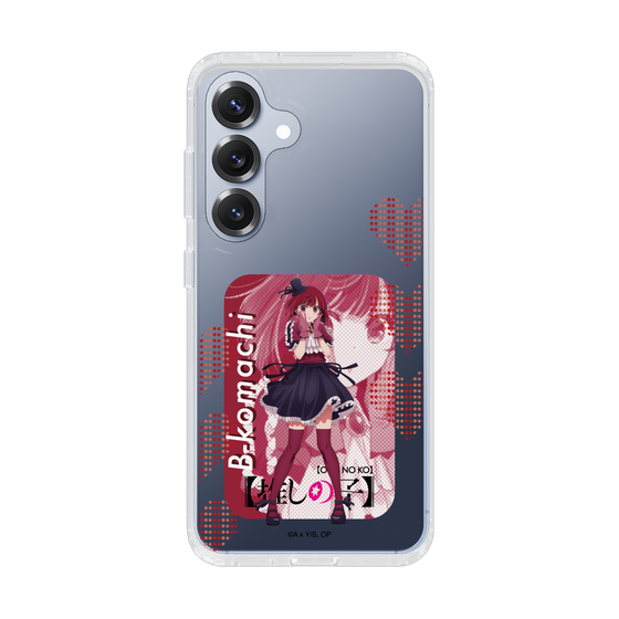 Slim Protection Case［ 【OSHI NO KO】 -  B-KOMACHI - Kana Arima ］
