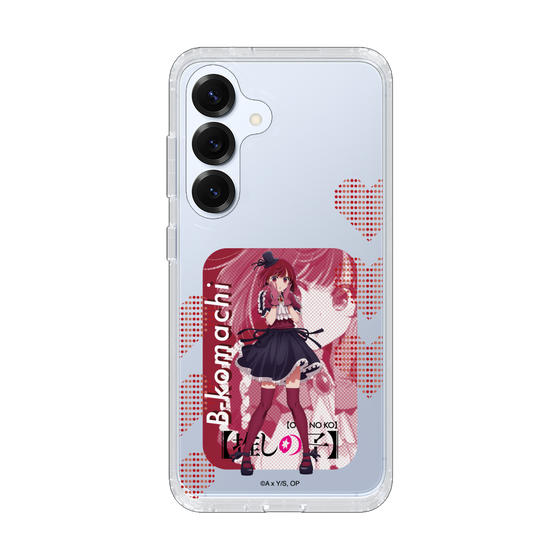 Slim Protection Case［ 【OSHI NO KO】 -  B-KOMACHI - Kana Arima ］