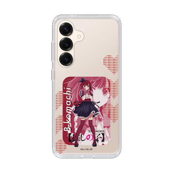 Slim Protection Case［ 【OSHI NO KO】 -  B-KOMACHI - Kana Arima ］