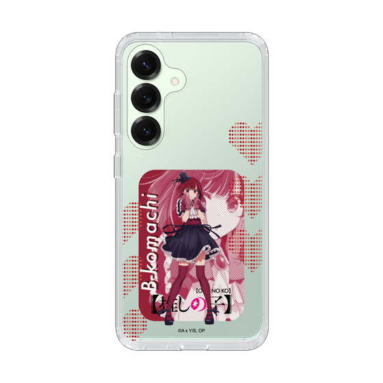 Slim Protection Case［ 【OSHI NO KO】 -  B-KOMACHI - Kana Arima ］